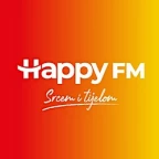 logo Happy FM