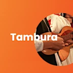 logo Happy FM Tambura