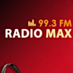 logo Radio MAX