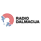 logo Radio Dalmacija - Hajdučke