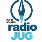 logo Radio Jug