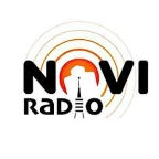 logo Novi Radio
