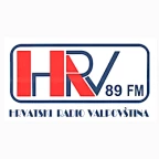 logo Hrvatski radio Valpovština