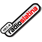 logo Radio Slatina