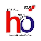 logo Radio Otočac