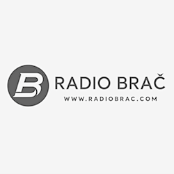 logo Radio Brač