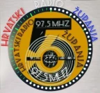 Logo Radio Županja