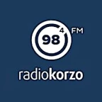 logo Radio Korzo
