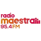 logo Radio Maestral