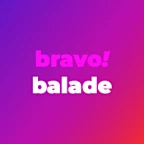 logo Bravo! balade