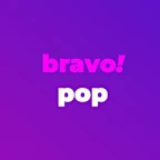 logo Bravo! pop