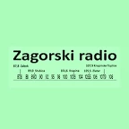 logo Zagorski radio