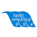 logo Radio Mrežnica