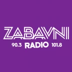 logo Zabavni Radio