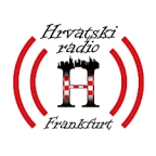logo Hrvatski radio Frankfurt