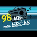 logo Hrvatski Radio Čakovec
