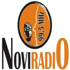 logo Novi Radio Đakovo
