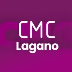logo CMC Lagano Radio