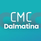 logo CMC Dalmatina Radio