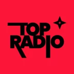 logo Top Pop Radio