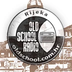 logo Old School Radio