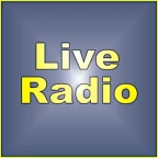 logo Live Radio