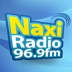 logo Naxi Radio