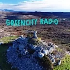 logo Greencity Radio