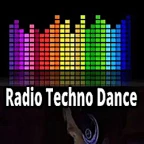logo Radio Techno Dance Kneginec