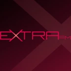 logo Extra Throwback