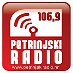 logo Petrinjski Radio