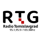 logo Radio Tomislavgrad