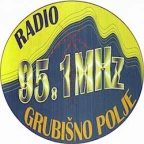 logo Radio Grubišno Polje