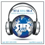 logo Radio Makarska Rivijera