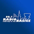 logo Radio Našice