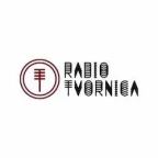 logo Radio Tvornica