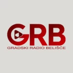 logo Gradski radio Belišće