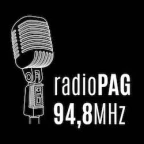 logo Radio Pag