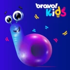 logo Bravo! Kids
