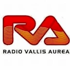 logo Radio Vallis Aurea