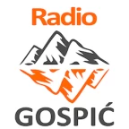 logo Radio Gospić