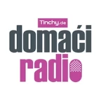 logo Domaći radio