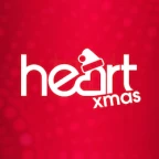 logo Heart Xmas