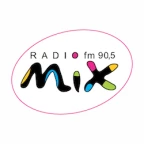 logo Radio Mix