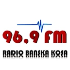 Radio Banska Kosa