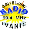 Obiteljski radio Ivanić