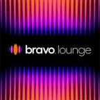 Logo bravo lounge