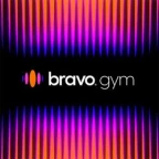 Logo bravo gum
